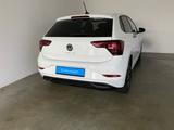 Volkswagen Polo Life 1.0 TSI KAMERA+SHZ+KLIMA+ALU - Volkswagen Polo Neuwagen: Weiß