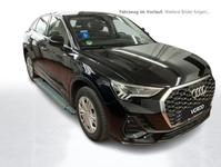 Audi Q3 Sportback 35TFSI Schaltgetriebe Standh.LED SW