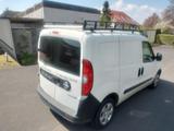 Opel Combo 1.6CDTI 70kW(95PS) Edition L1H1 - Opel Combo: 7.7