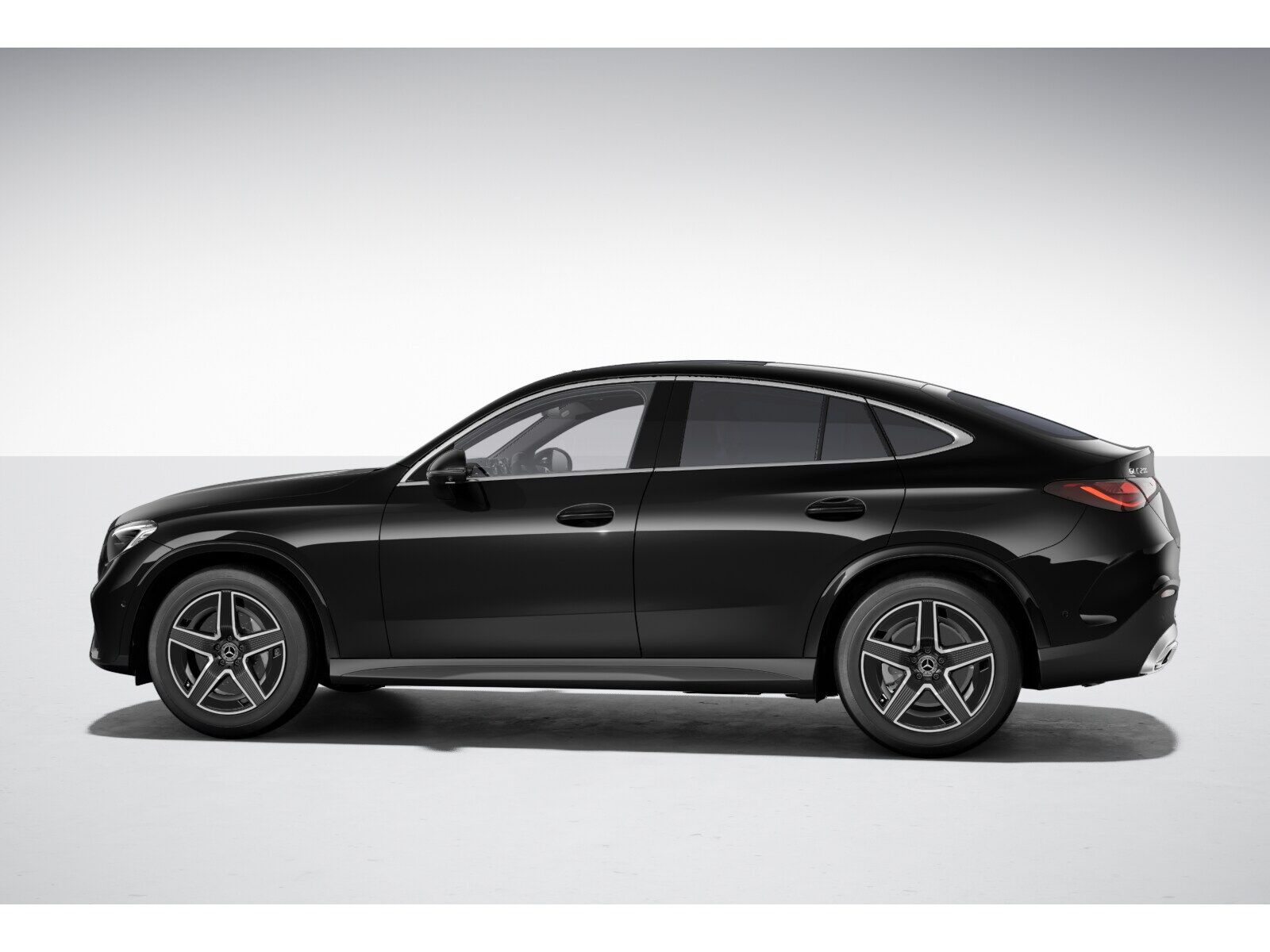 Mercedes-Benz GLC 200 4M Coupe AMG+AMBIENTE+DISTRO+MEMORY+MBUX foto 10