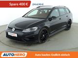 Volkswagen Golf VII 2.0 TSI R BM 4Motion Aut.*LED*ACC*CAM* - Volkswagen Golf: Kombi, Vi