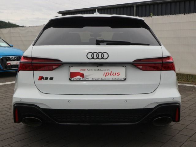 Audi RS6 - Bild 6