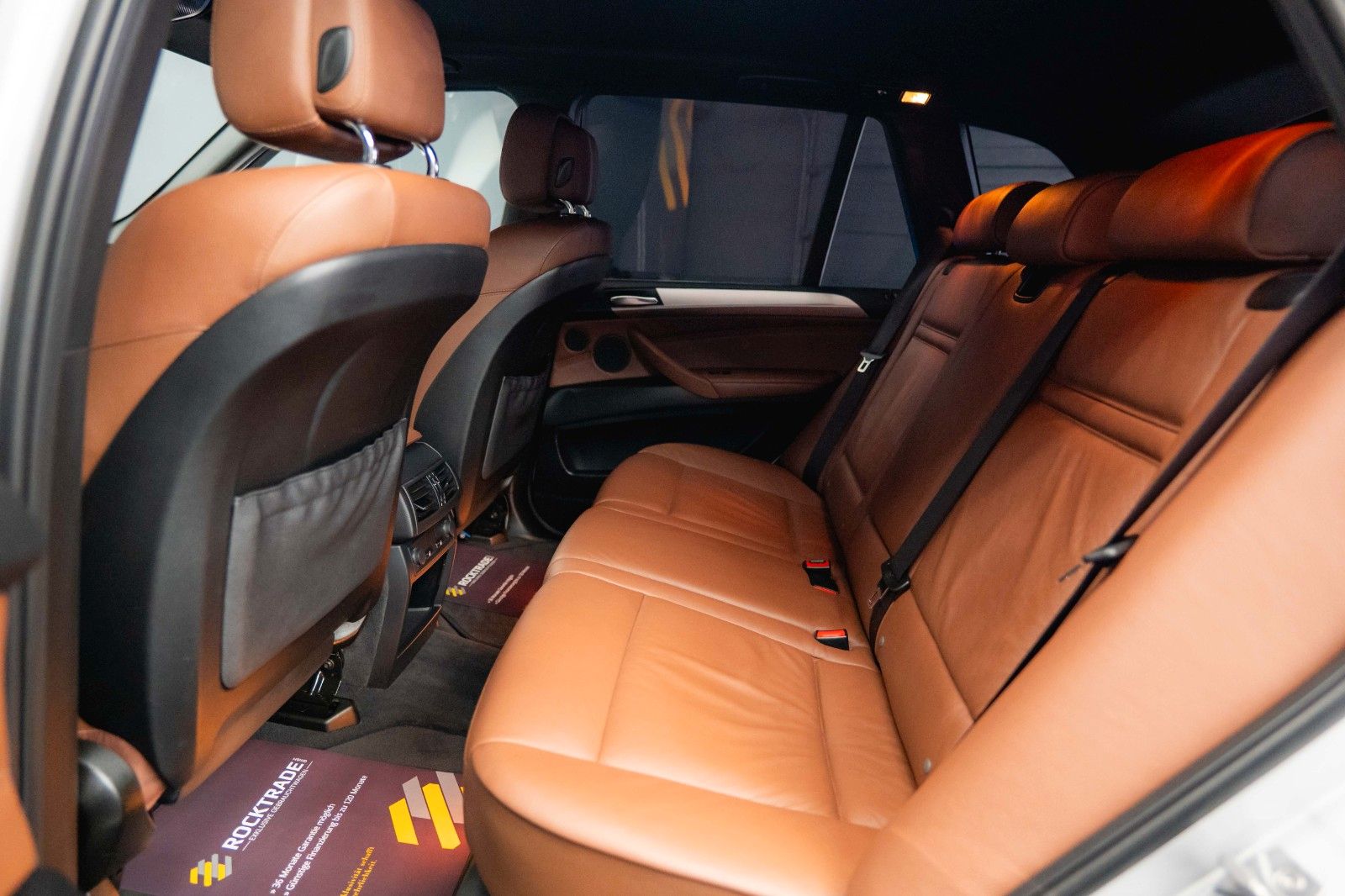 Fahrzeugabbildung BMW X5 xDrive 30d M Sport *TÜV NEU*Xenon*Facelift*