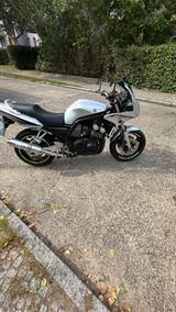 Yamaha FZS 600 Fazer  - YAMAHA 2003 FZS 600 FAZER