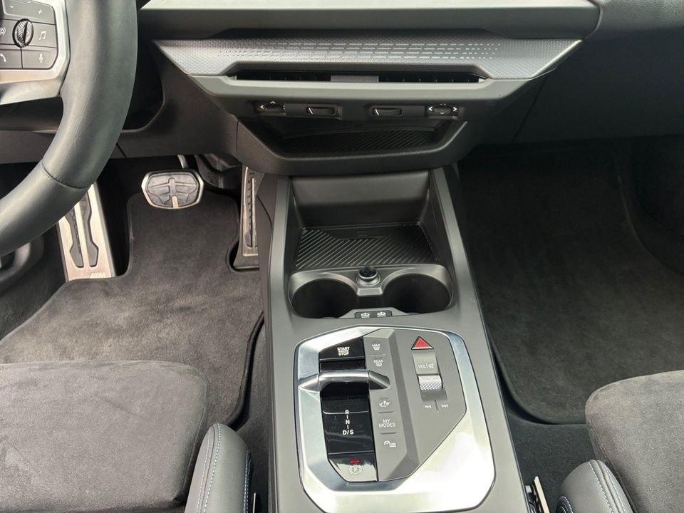 BMW M235 xDrive Gran Coupé + GARANTIE-bis-03.2030