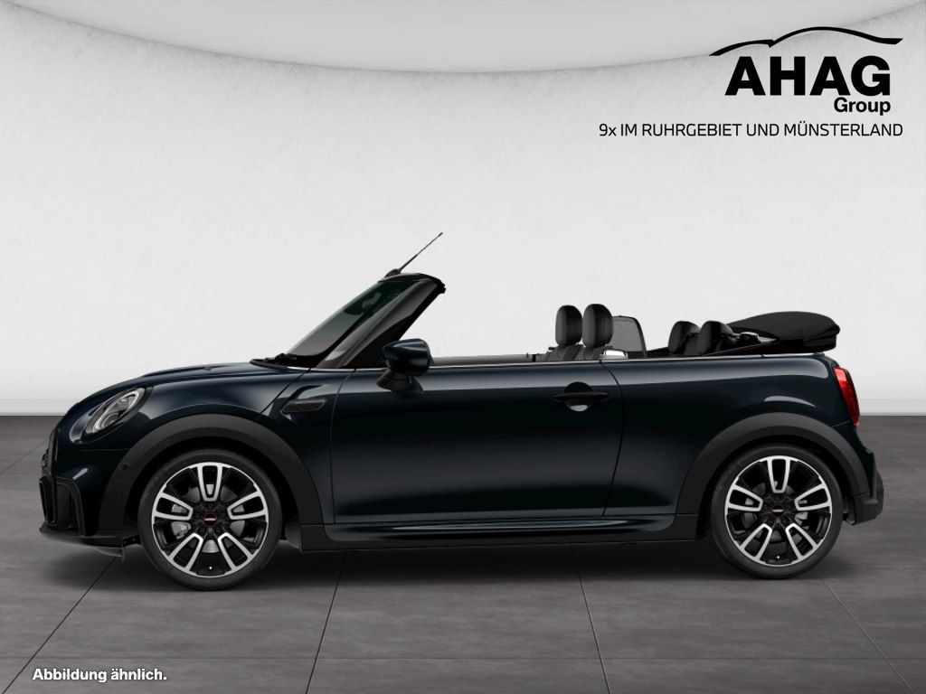 MINI Cooper Cabrio - Bild 5