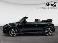 MINI Cooper Cabrio - Vorschau Bild 5