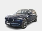 Mazda MAZDA CX-5 DIESEL 2.2L 184 CV AWD SIGNATURE SUV - Mazda CX-5: Signature