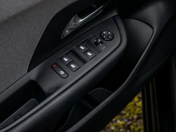 Opel Mokka 1.2 Edition Fahrerassistenz-Paket Kamera