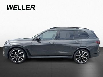 BMW X7 M60 - 7