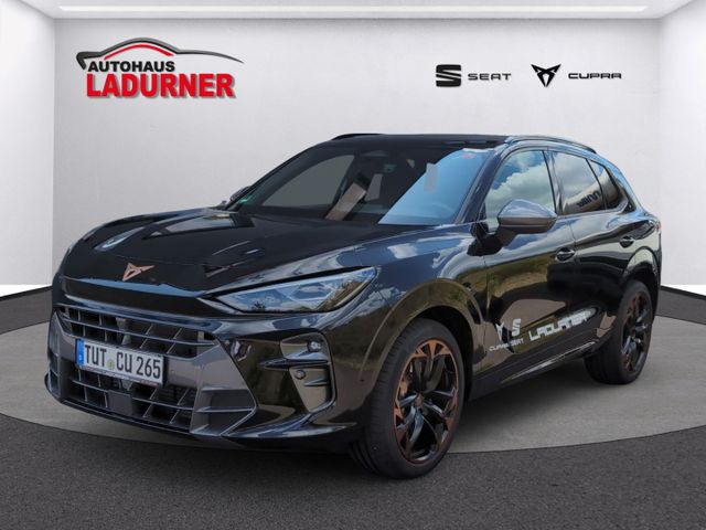 Terramar 2.0 TSI 195kW *AKEBONO+SENNHEISER+PANO*