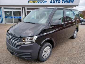 Fahrzeugabbildung Volkswagen T6 Kombi (6.1) 2.0 TDI Klima/Tempomat/9-Sitze
