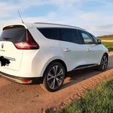Renault Grand Scenic Bose Edition ENERGY TCe 130 Bos... - Renault Grand Scenic von privat