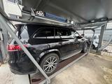 Mercedes-Benz GLS 400 d 4MATIC - - Mercedes-Benz GLS-Klasse Gebrauchtwagen in Frankfurt