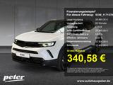 Opel Mokka 1.2 GS Mildhybrid GS Navi Keyless RFK EPH - Opel Mokka aus 2025