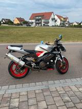 Aprilia RSV 1000 Tuono - APRILIA TUONO