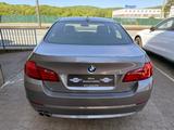 BMW 525 d Limousine Automatik, erst 64Tkm - BMW 525: Limousine, 525d