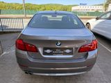 BMW 525 d Limousine Automatik, erst 64Tkm - BMW aus 2012: 5er