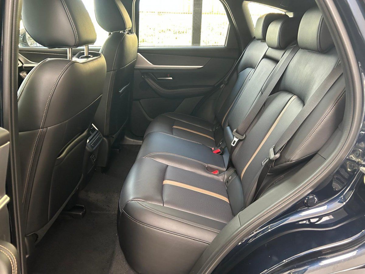 Mazda CX-60 - Bild 21