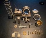 KTM LC 4 620 - Angebote