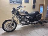 Triumph Thunderbird T309 RT - TRIUMPH 2000