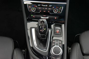 BMW 218 Gran Tourer
