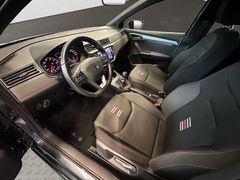 SEAT Ibiza FR Navi LED Kamera SHZ HU Neu Nur 19950 KM