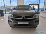 Volkswagen Amarok PanAmericana 3.0 TDI 177 kW - Volkswagen Amarok: TDI