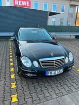 Mercedes-Benz Mercedes 320 CDI Avantgarde zu verkaufen - gebrauchte Mercedes-Benz S 320 aus dem Jahr 2006