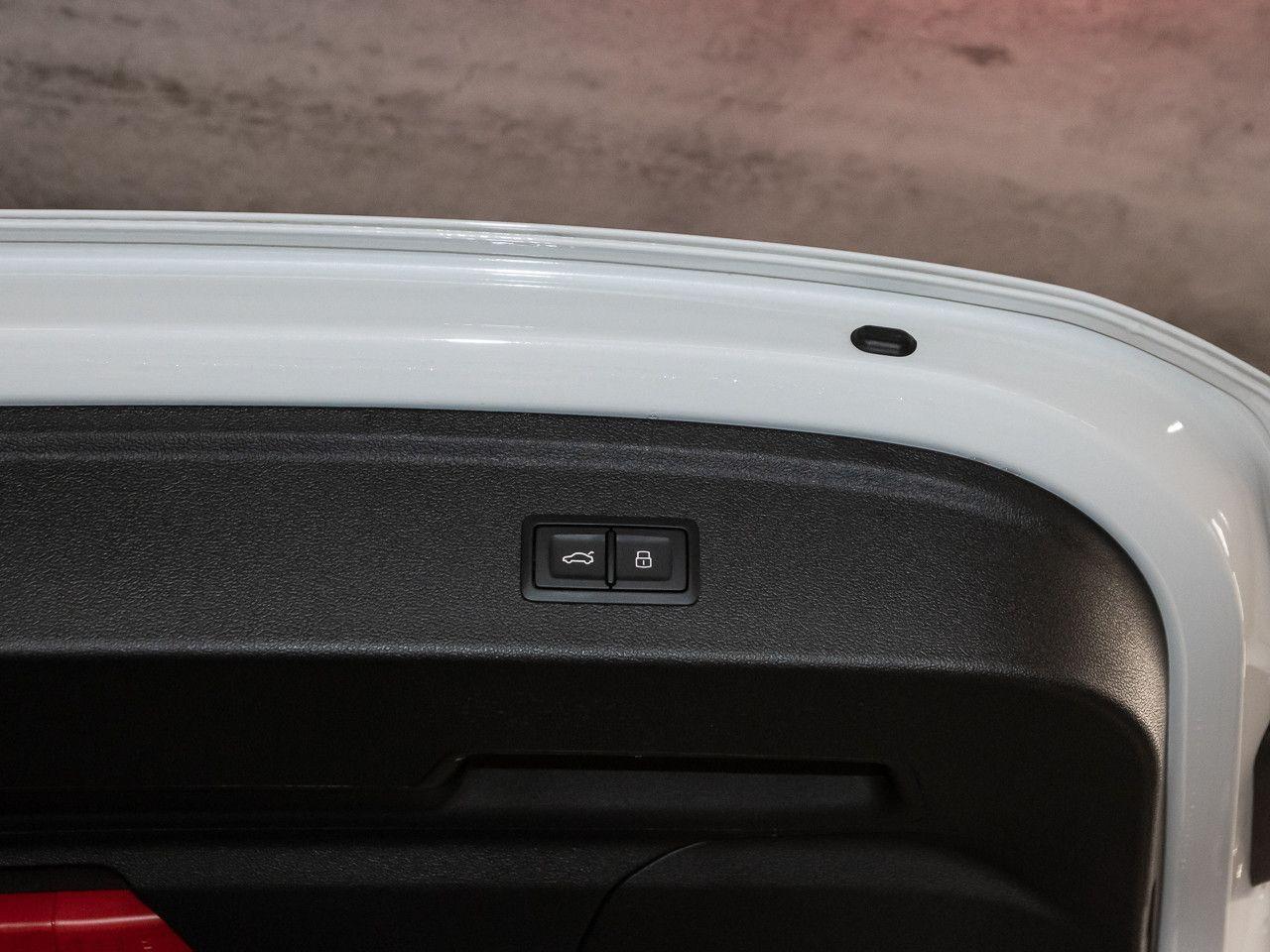 Audi A3 Sportback S line TFSI 110 kW S tronic, миниатюра 10