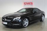Mercedes-Benz SL 500 AMG-Paket !!! TOP !!! 23.502 km !!! - gebrauchte Mercedes-Benz SL 500 aus dem Jahr 2012