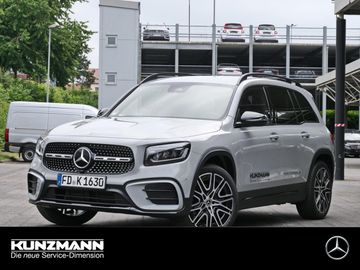 Mercedes GLB 180 - 1