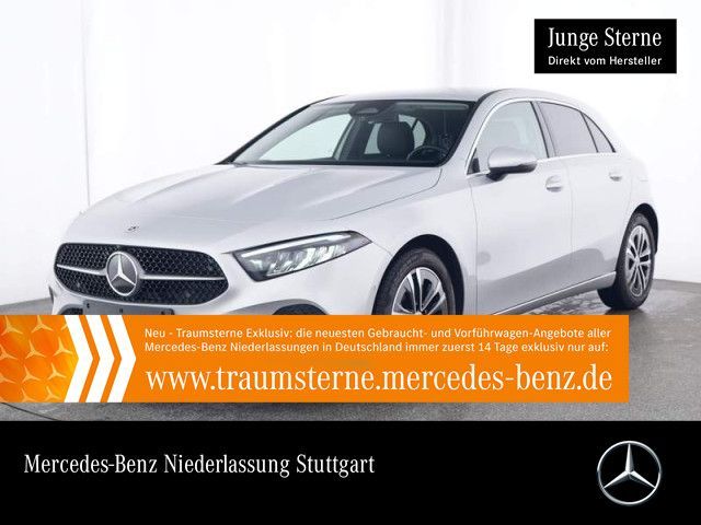 Mercedes-Benz A 200 Progressive/LED/Kamera/Premium/Advanced