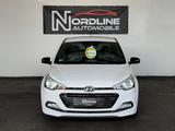 Hyundai i20**Passion**Garantie**LRH**SHZ** - Hyundai i20: Passion