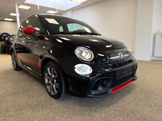 Abarth 595 1.4 Turbo