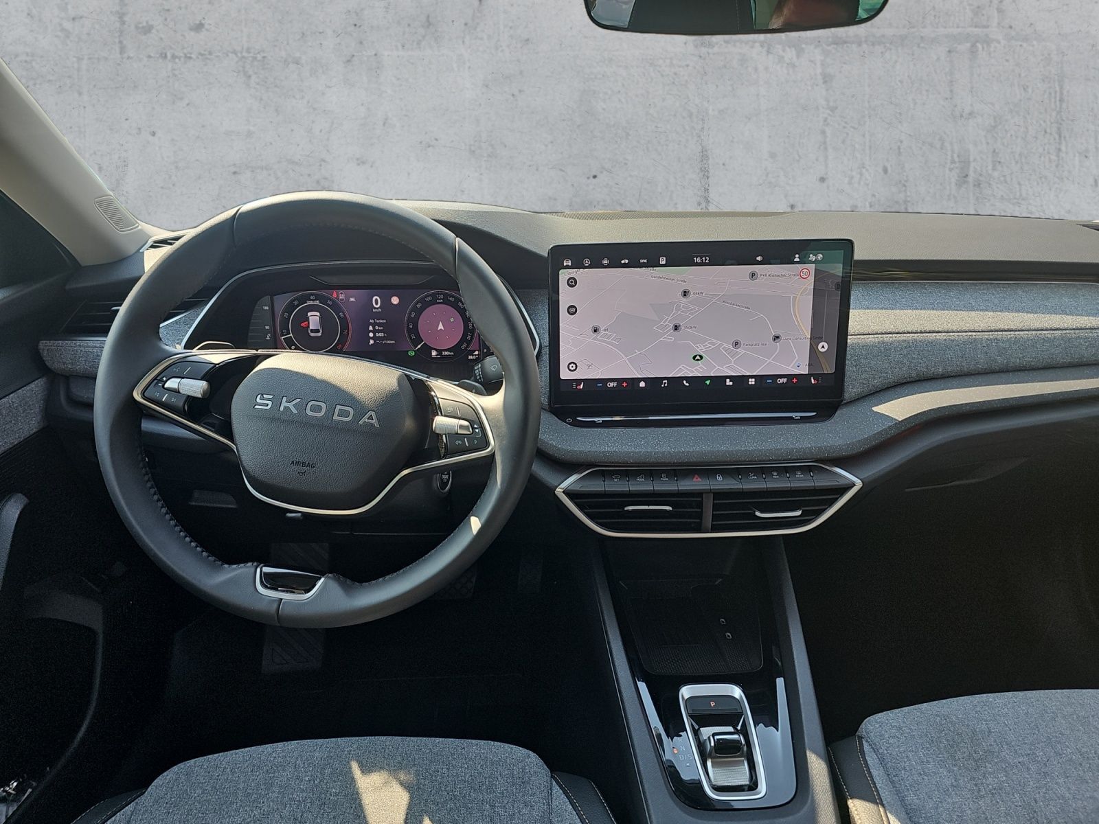 Skoda Octavia - Bild 8