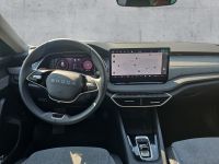 Skoda Octavia - Vorschau Bild 8