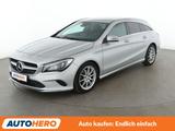 Mercedes-Benz CLA-Klasse CLA 220 Shooting Brake 4Matic Urban - Mercedes-Benz: Cl 4matic