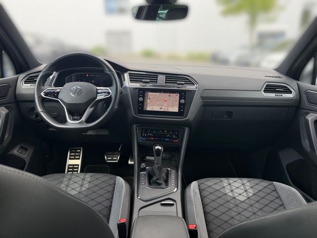 Tiguan R-Line 1.4 TSI eHybrid Navi CarPlay