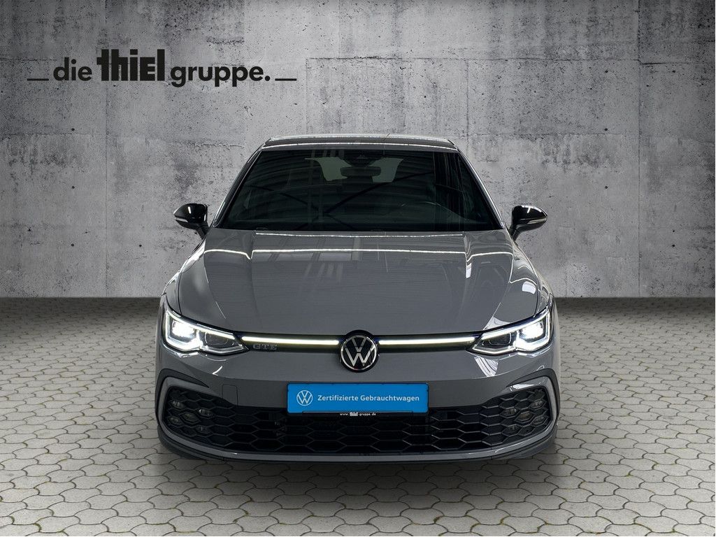 Volkswagen Golf - Bild 8