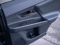 Toyota bZ4X - Vorschau Bild 14