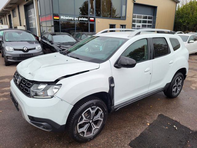 Dacia Duster II 1.6 84kW SCe Prestige Navi Kamera