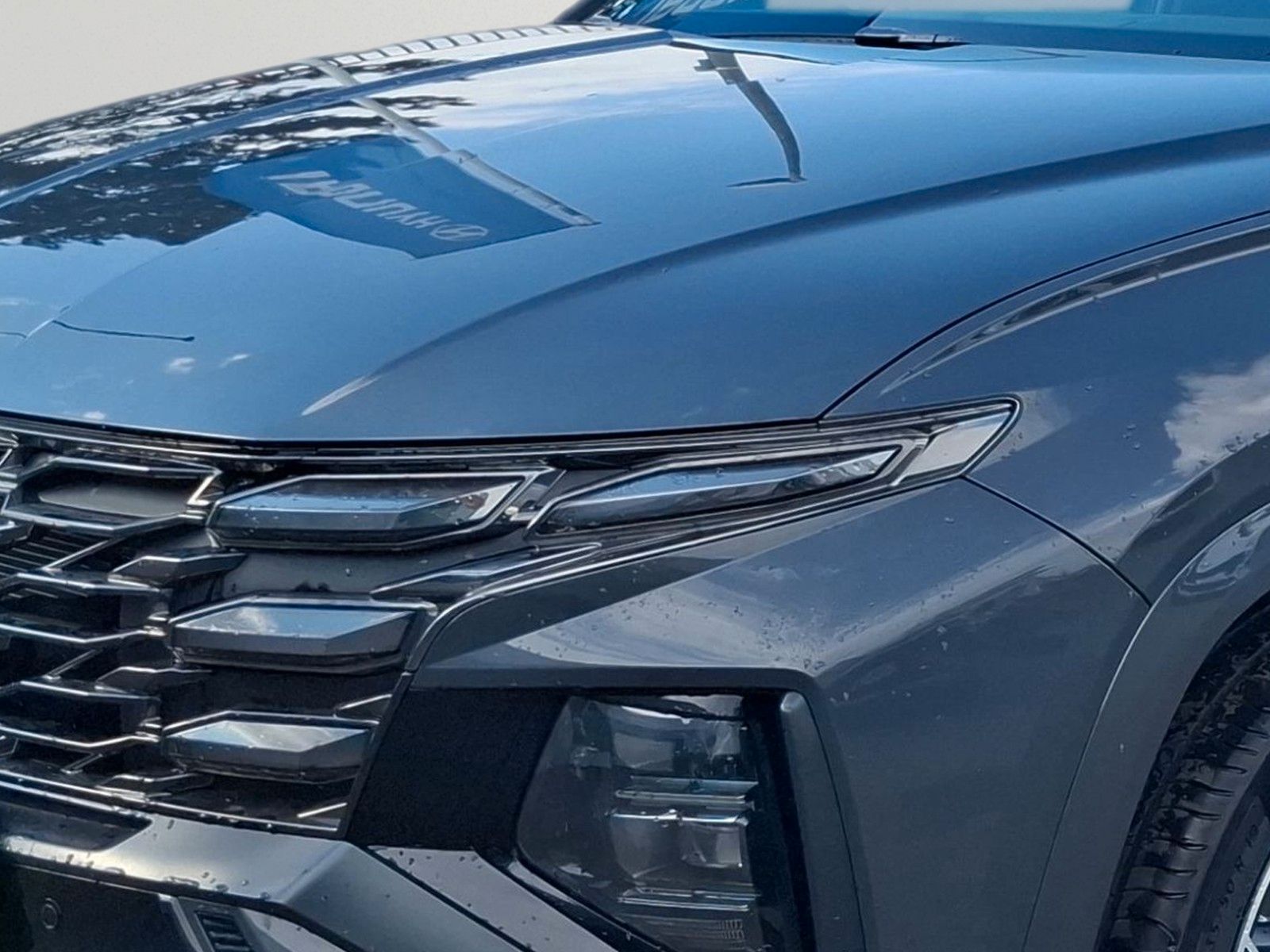Hyundai TUCSON - Bild 5