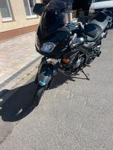 Suzuki V-Strom DL650 - SUZUKI 650 DL