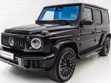 Mercedes-Benz G 63 AMG *A22*MY27*Night Paket 1-2*Carbon - Mercedes-Benz G-Klasse Neuwagen