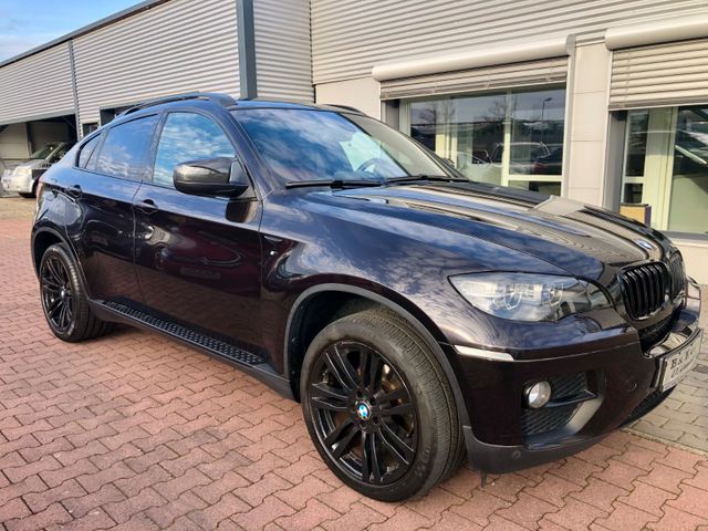 BMW X6 xDrive30d/ M-Paket/Leder/ACC/LED/Soundmodul