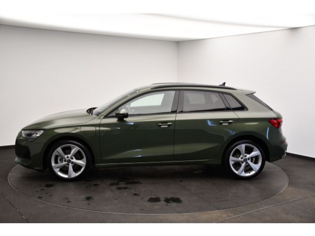 Audi A3 - Bild 19