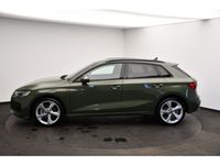 Audi A3 - Vorschau Bild 19