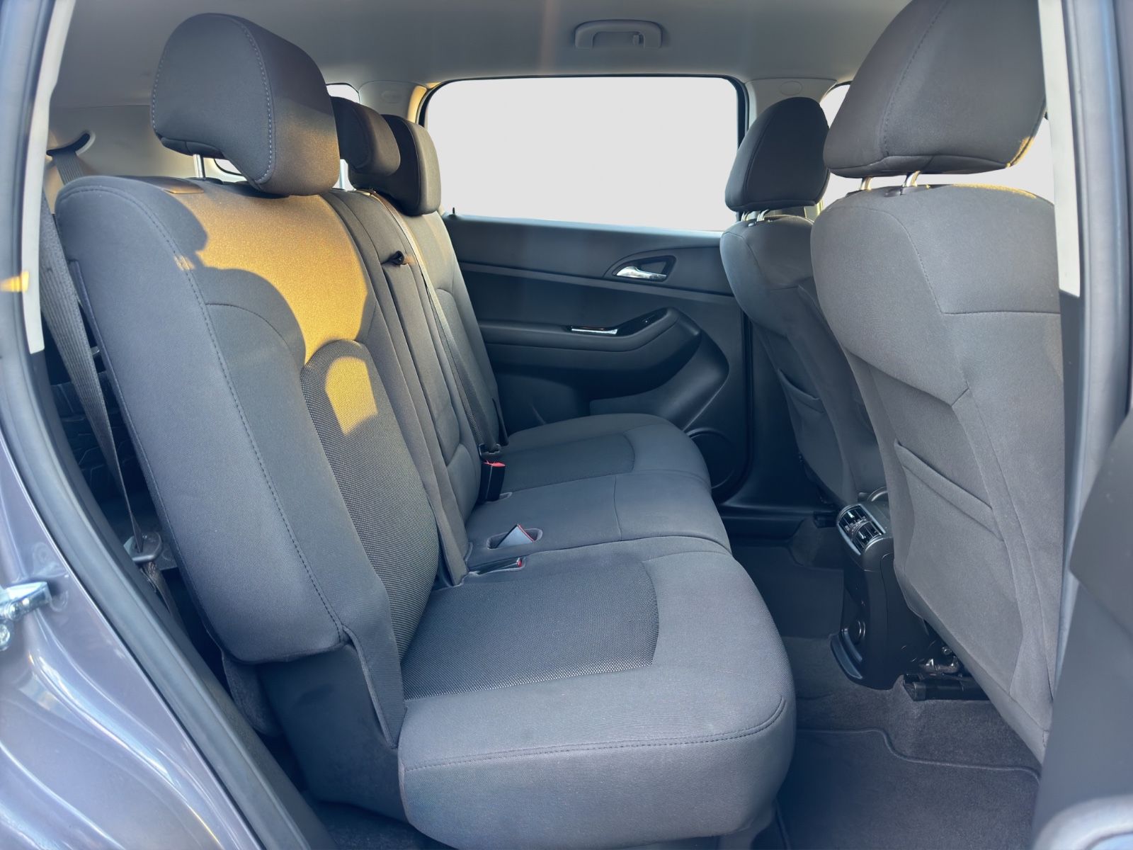 Fahrzeugabbildung Chevrolet Orlando LT+/Klimaautom./PDC/7.Sitze