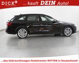 Audi A4 Av 50d QUATTRO S LINE 18"+NAV+LED+AHK+SHZ+TEM - Audi A4 mit 5 Türen